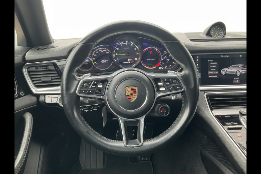 Porsche Panamera 2.9 4 E-Hybrid 467PK TECHART Grand GT Nr046 Sport Turismo PASM