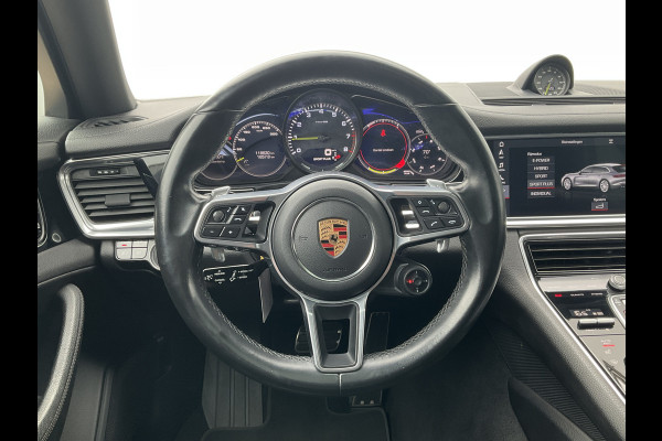 Porsche Panamera 2.9 4 E-Hybrid 467PK TECHART Grand GT Nr046 Sport Turismo PASM