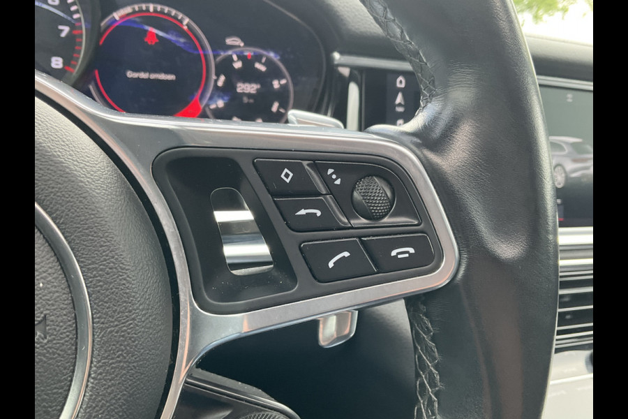 Porsche Panamera 2.9 4 E-Hybrid 467PK TECHART Grand GT Nr046 Sport Turismo PASM
