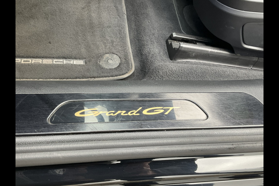 Porsche Panamera 2.9 4 E-Hybrid 467PK TECHART Grand GT Nr046 Sport Turismo PASM