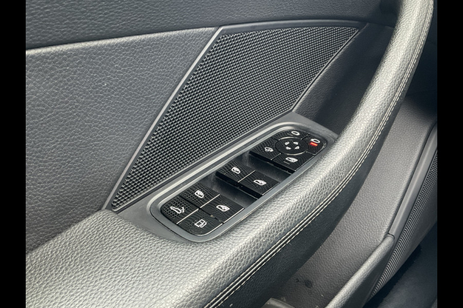 Porsche Panamera 2.9 4 E-Hybrid 467PK TECHART Grand GT Nr046 Sport Turismo PASM