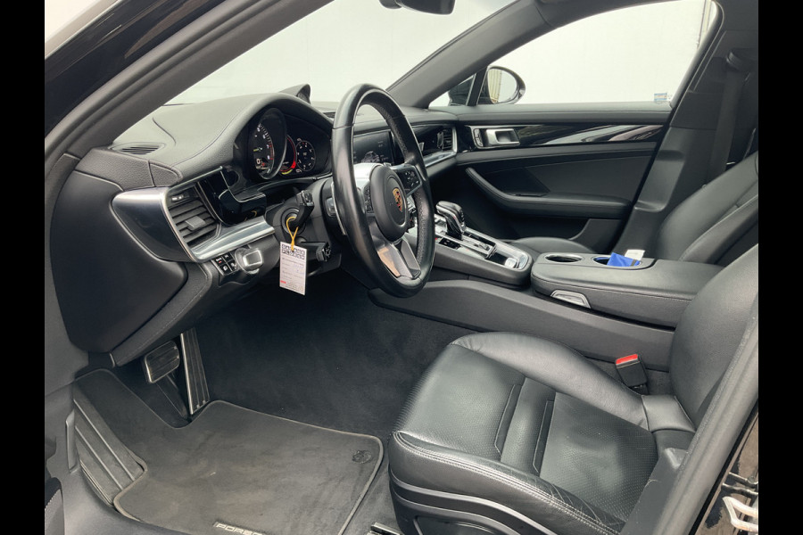 Porsche Panamera 2.9 4 E-Hybrid 467PK TECHART Grand GT Nr046 Sport Turismo PASM