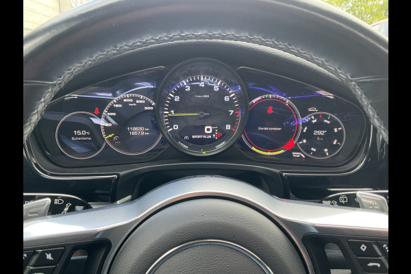 Porsche Panamera 2.9 4 E-Hybrid 467PK TECHART Grand GT Nr046 Sport Turismo PASM
