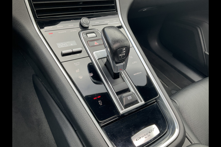 Porsche Panamera 2.9 4 E-Hybrid 467PK TECHART Grand GT Nr046 Sport Turismo PASM