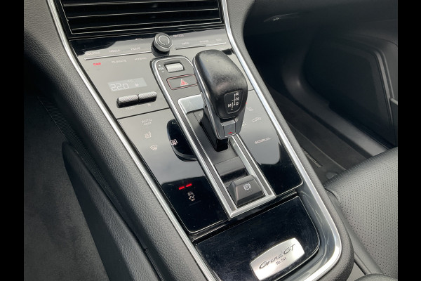 Porsche Panamera 2.9 4 E-Hybrid 467PK TECHART Grand GT Nr046 Sport Turismo PASM