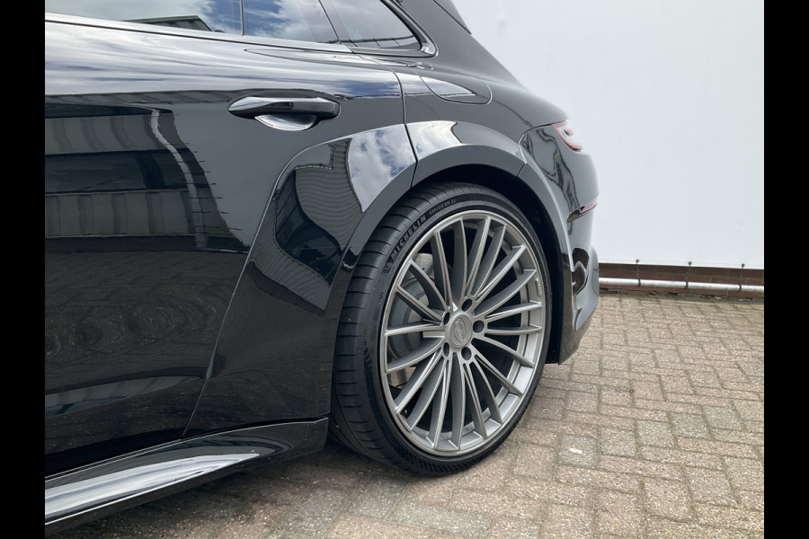 Porsche Panamera 2.9 4 E-Hybrid 467PK TECHART Grand GT Nr046 Sport Turismo PASM