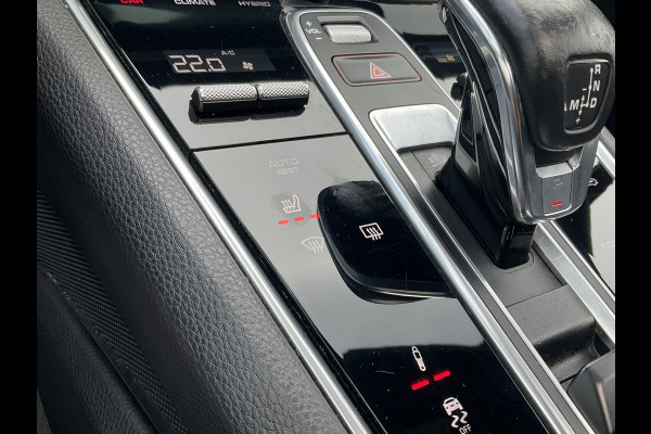 Porsche Panamera 2.9 4 E-Hybrid 467PK TECHART Grand GT Nr046 Sport Turismo PASM