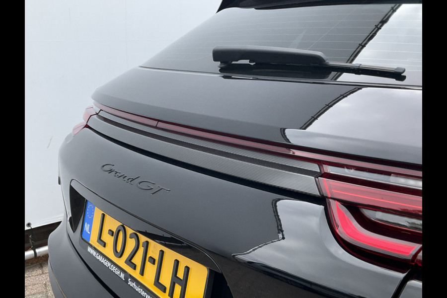 Porsche Panamera 2.9 4 E-Hybrid 467PK TECHART Grand GT Nr046 Sport Turismo PASM