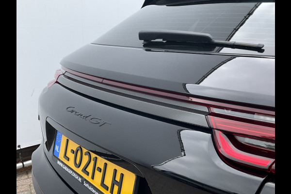 Porsche Panamera 2.9 4 E-Hybrid 467PK TECHART Grand GT Nr046 Sport Turismo PASM