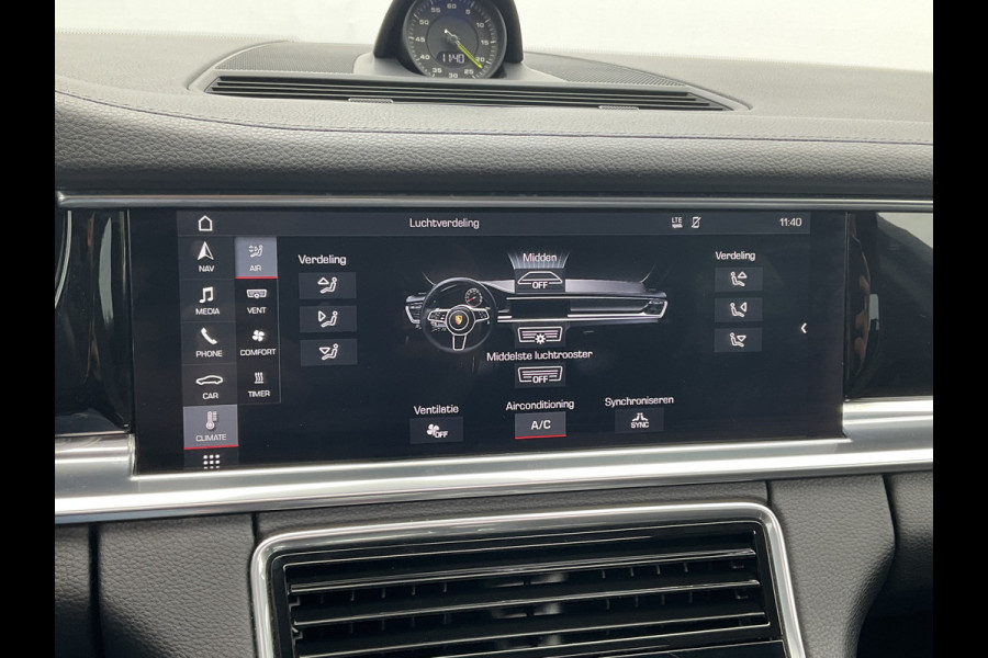 Porsche Panamera 2.9 4 E-Hybrid 467PK TECHART Grand GT Nr046 Sport Turismo PASM