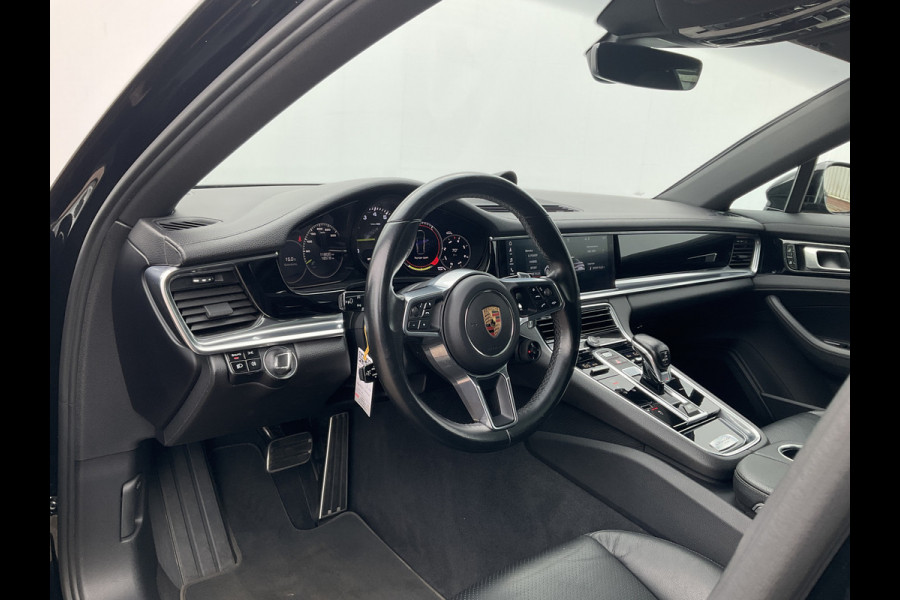 Porsche Panamera 2.9 4 E-Hybrid 467PK TECHART Grand GT Nr046 Sport Turismo PASM