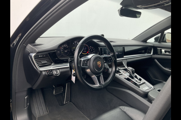 Porsche Panamera 2.9 4 E-Hybrid 467PK TECHART Grand GT Nr046 Sport Turismo PASM