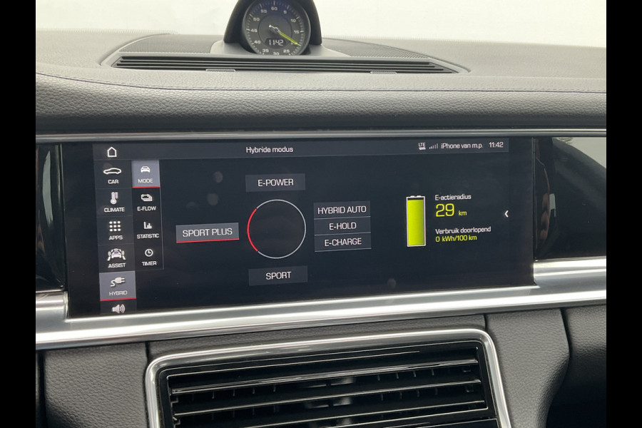 Porsche Panamera 2.9 4 E-Hybrid 467PK TECHART Grand GT Nr046 Sport Turismo PASM
