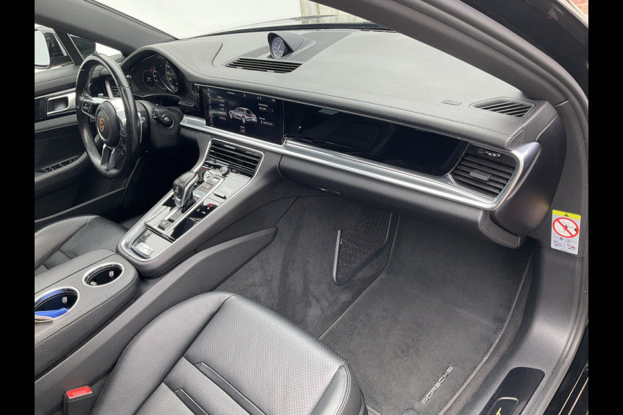 Porsche Panamera 2.9 4 E-Hybrid 467PK TECHART Grand GT Nr046 Sport Turismo PASM