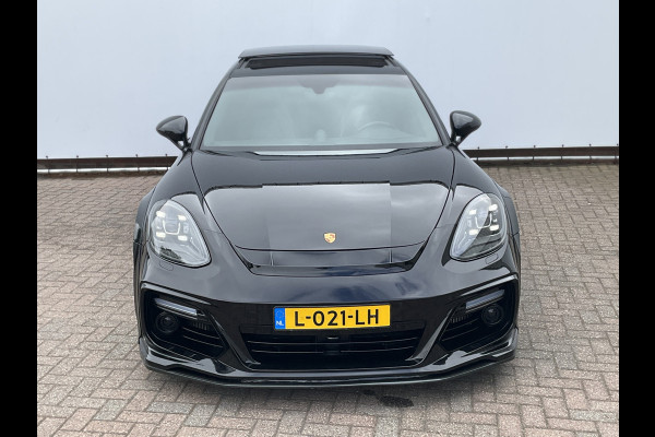 Porsche Panamera 2.9 4 E-Hybrid 467PK TECHART Grand GT Nr046 Sport Turismo PASM
