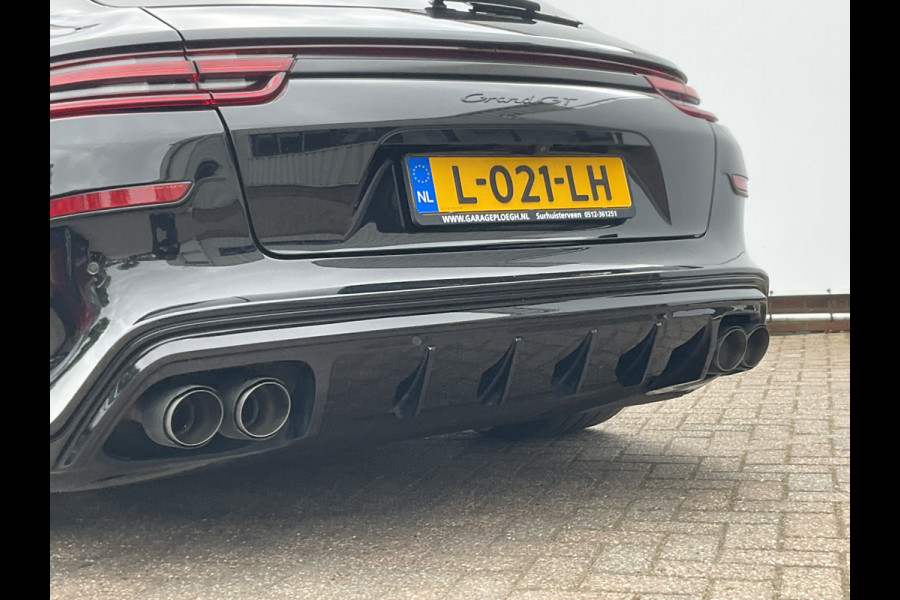 Porsche Panamera 2.9 4 E-Hybrid 467PK TECHART Grand GT Nr046 Sport Turismo PASM