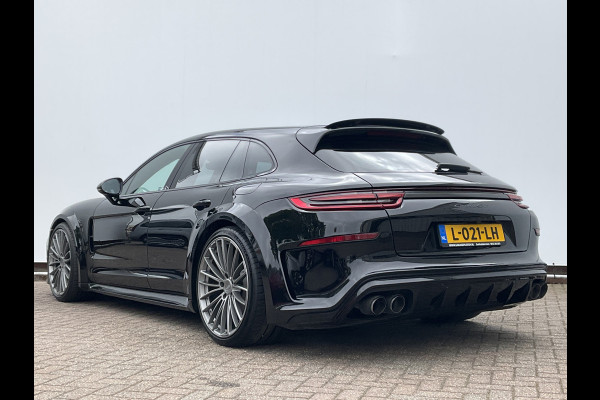 Porsche Panamera 2.9 4 E-Hybrid 467PK TECHART Grand GT Nr046 Sport Turismo PASM