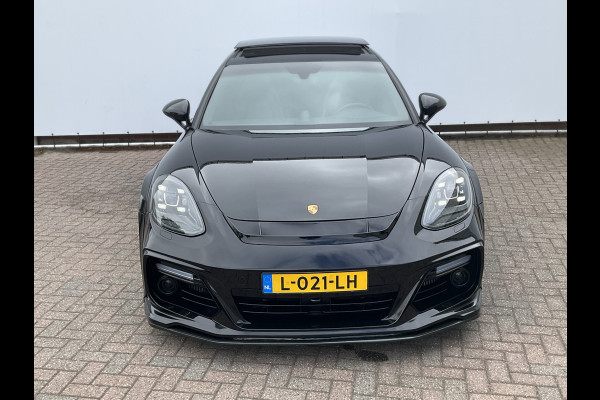 Porsche Panamera 2.9 4 E-Hybrid 467PK TECHART Grand GT Nr046 Sport Turismo PASM