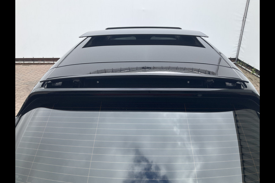 Porsche Panamera 2.9 4 E-Hybrid 467PK TECHART Grand GT Nr046 Sport Turismo PASM