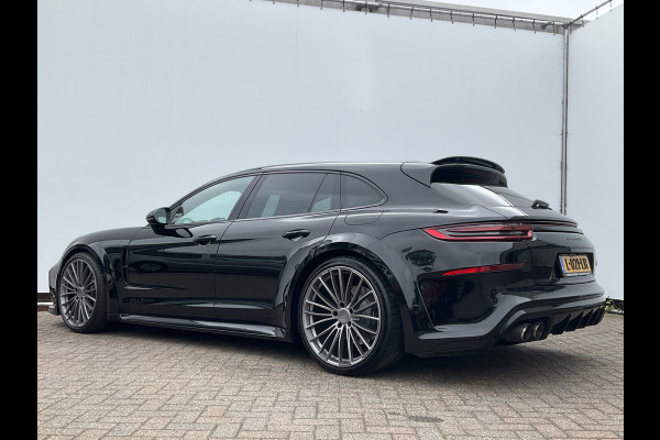Porsche Panamera 2.9 4 E-Hybrid 467PK TECHART Grand GT Nr046 Sport Turismo PASM