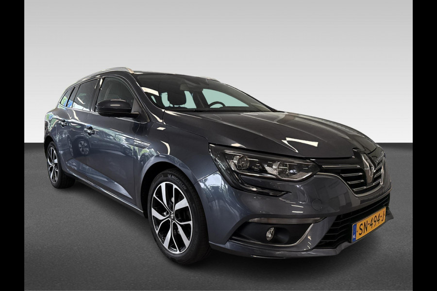 Renault MEGANE Estate 1.2 TCe Bose Trekhaak