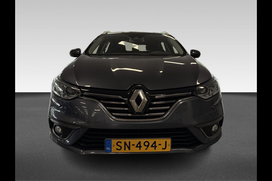Renault MEGANE Estate 1.2 TCe Bose Trekhaak