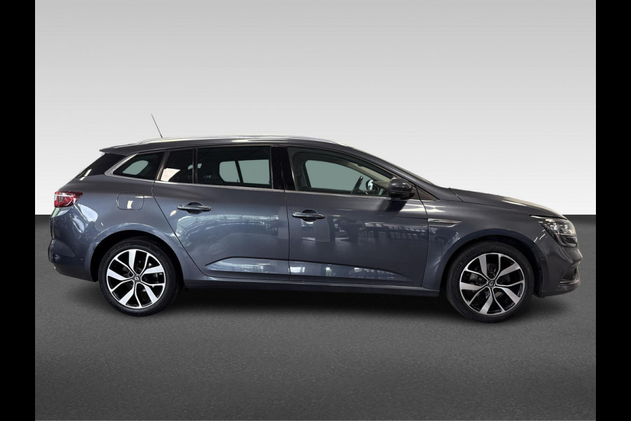 Renault MEGANE Estate 1.2 TCe Bose Trekhaak