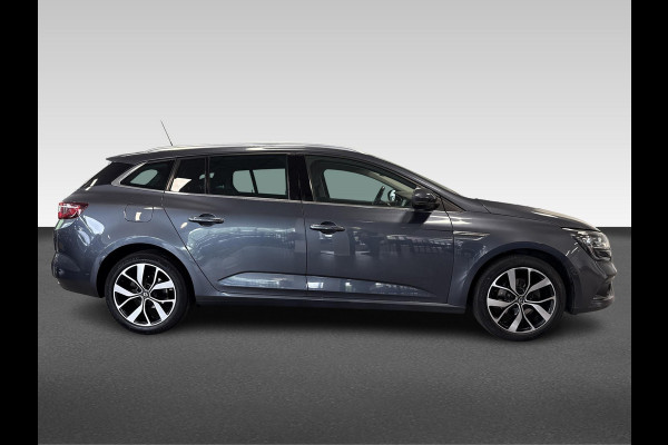 Renault MEGANE Estate 1.2 TCe Bose Trekhaak