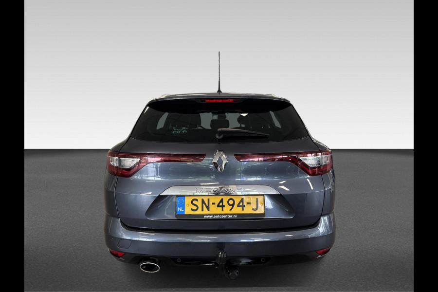 Renault MEGANE Estate 1.2 TCe Bose Trekhaak