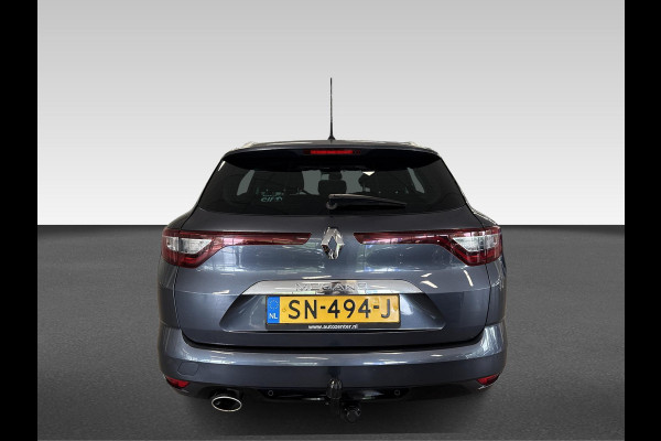 Renault MEGANE Estate 1.2 TCe Bose Trekhaak