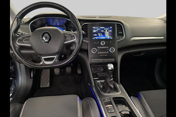 Renault MEGANE Estate 1.2 TCe Bose Trekhaak