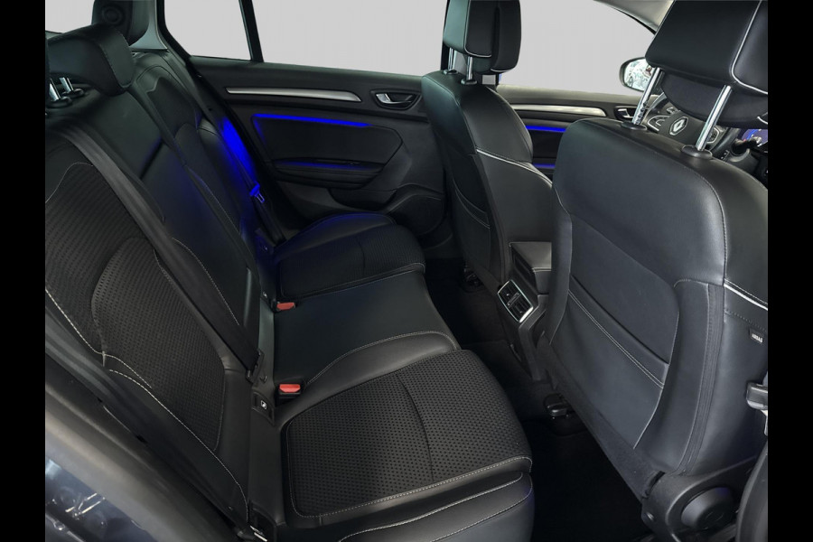 Renault MEGANE Estate 1.2 TCe Bose Trekhaak