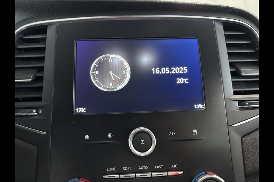 Renault MEGANE Estate 1.2 TCe Bose Trekhaak