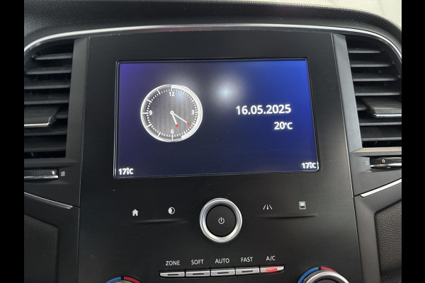 Renault MEGANE Estate 1.2 TCe Bose Trekhaak