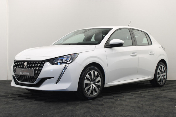 Peugeot 208 1.2 PureTech Active |Navi|Carplay|