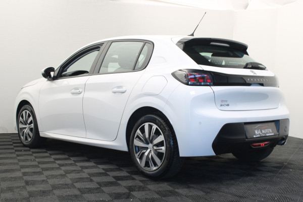 Peugeot 208 1.2 PureTech Active |Navi|Carplay|