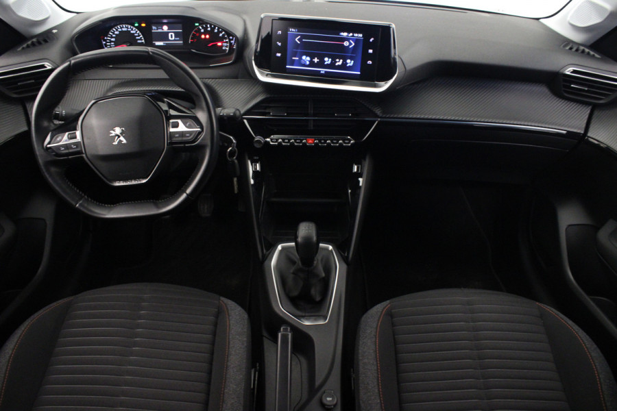 Peugeot 208 1.2 PureTech Active |Navi|Carplay|
