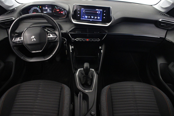 Peugeot 208 1.2 PureTech Active |Navi|Carplay|
