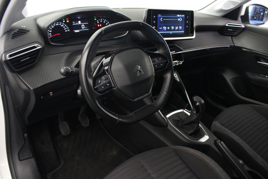 Peugeot 208 1.2 PureTech Active |Navi|Carplay|
