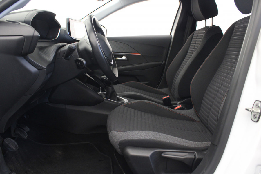Peugeot 208 1.2 PureTech Active |Navi|Carplay|