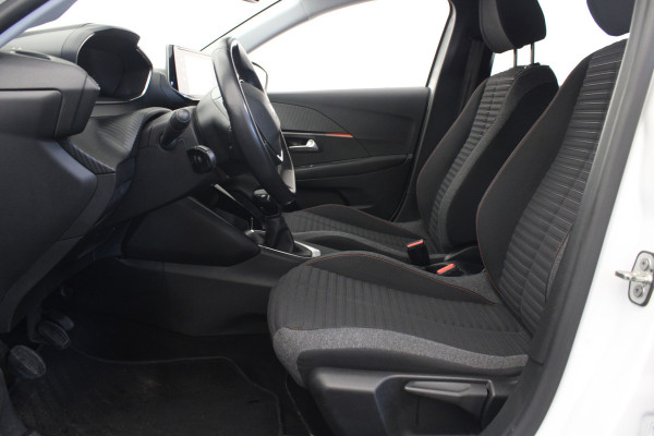 Peugeot 208 1.2 PureTech Active |Navi|Carplay|