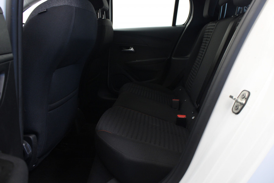 Peugeot 208 1.2 PureTech Active |Navi|Carplay|