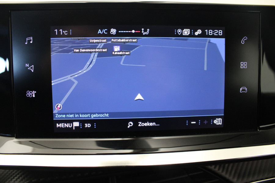 Peugeot 208 1.2 PureTech Active |Navi|Carplay|