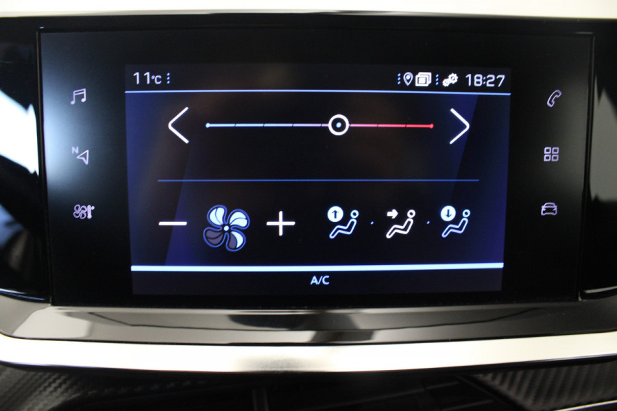 Peugeot 208 1.2 PureTech Active |Navi|Carplay|