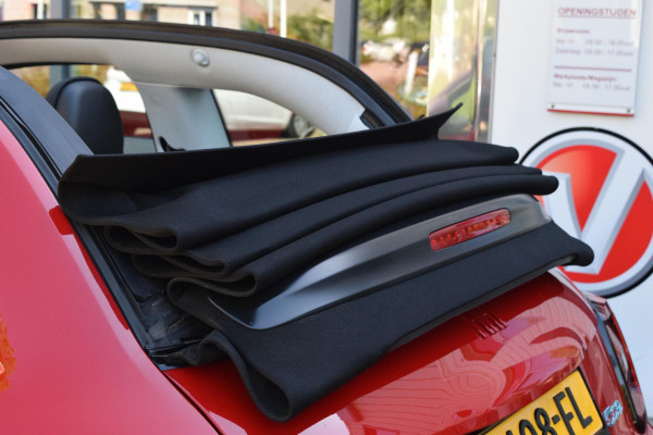 Fiat 500C RED 42 kWh