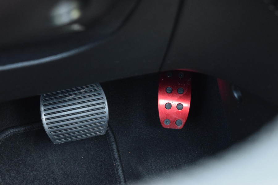 Fiat 500C RED 42 kWh