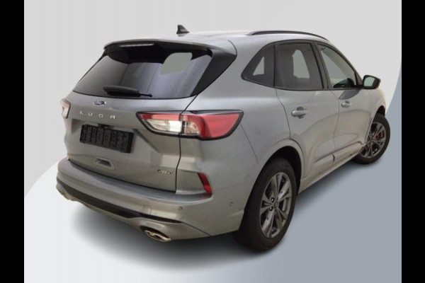 Ford Kuga 2.5 PHEV ST-Line X 225pk | Driver Assistance Pack | Technology Pack | Design Pack | Winterpack | Verlengde Fabrieksgarantie tot 07-2028