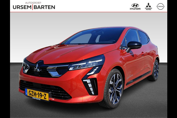 Mitsubishi Colt 1.0T MT Instyle