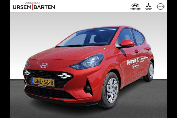 Hyundai i10 1.0 Comfort Smart