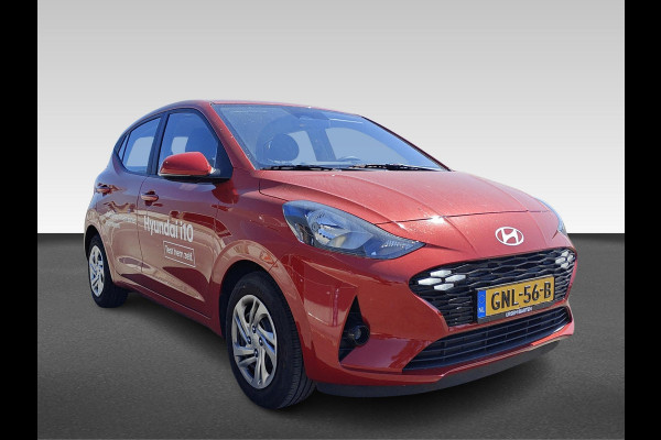 Hyundai i10 1.0 Comfort Smart